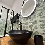 公寓 Le Blandan 171. F2 Quartier Nancy-thermal