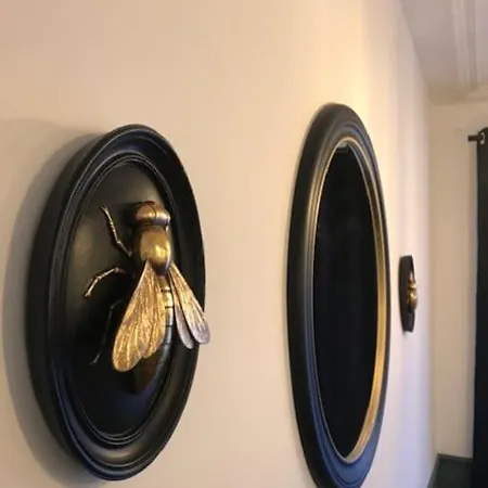 Le Blandan 171. F2 Quartier Nancy-thermal