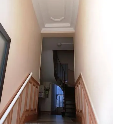 Le Blandan 171. F2 Quartier Nancy-thermal 南锡