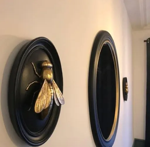 Le Blandan 171. F2 Quartier Nancy-thermal