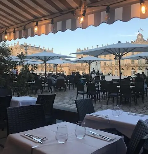 Le Blandan 171. F2 Quartier Nancy-thermal 公寓 南锡