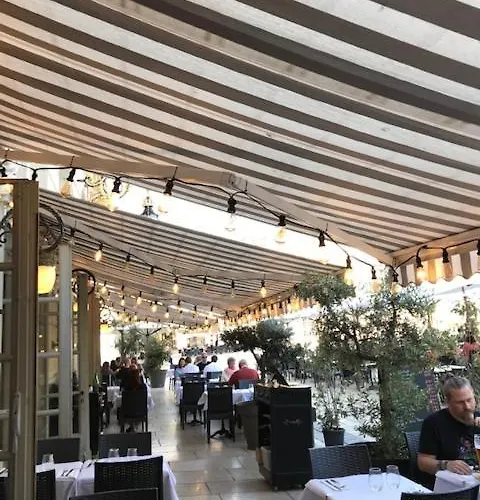 公寓 Le Blandan 171. F2 Quartier Nancy-thermal *